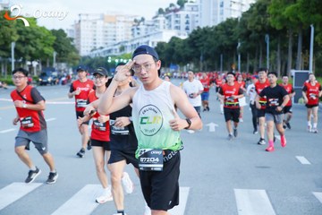 RUN TO LIVE 2025 - Ảnh #3256823