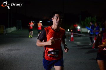 RUN TO LIVE 2025 - Ảnh #3271237