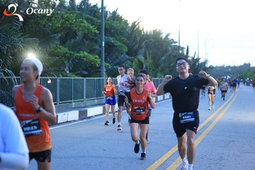 RUN TO LIVE 2025 - Ảnh #3264388