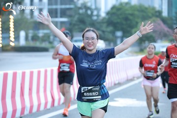 RUN TO LIVE 2025 - Ảnh #3208343