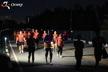 RUN TO LIVE 2025 - Ảnh #3262650