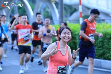 RUN TO LIVE 2025 - Ảnh #3156516