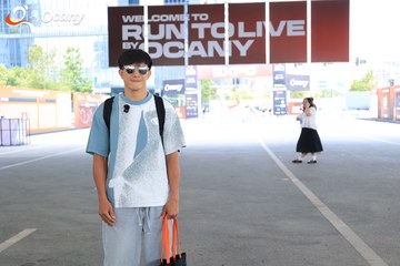 RUN TO LIVE 2025 - Ảnh #3118505