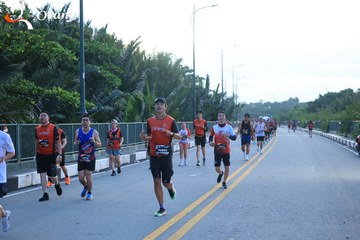 RUN TO LIVE 2025 - Ảnh #3266542