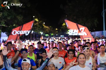 RUN TO LIVE 2025 - Ảnh #3139792
