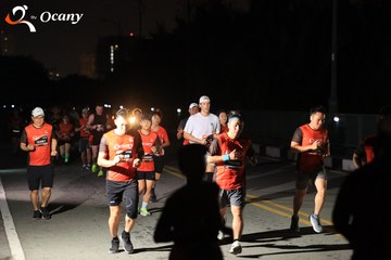RUN TO LIVE 2025 - Ảnh #3260687