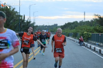 RUN TO LIVE 2025 - Ảnh #3285088