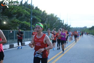 RUN TO LIVE 2025 - Ảnh #3267136
