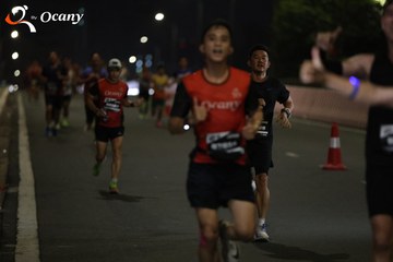 RUN TO LIVE 2025 - Ảnh #3201868