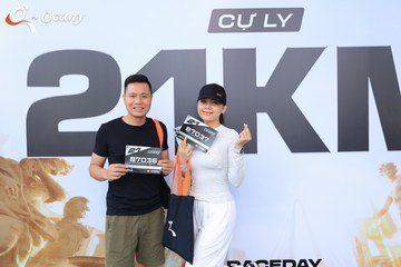 RUN TO LIVE 2025 - Ảnh #3127801