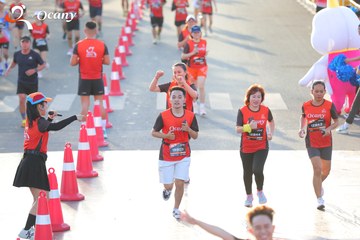 RUN TO LIVE 2025 - Ảnh #3190919