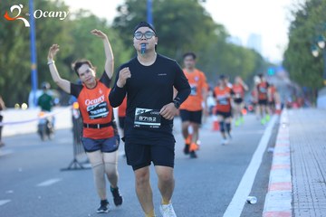 RUN TO LIVE 2025 - Ảnh #3258664