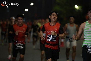 RUN TO LIVE 2025 - Ảnh #3202067