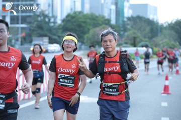 RUN TO LIVE 2025 - Ảnh #3208241