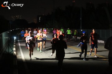 RUN TO LIVE 2025 - Ảnh #3260815