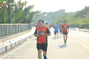 RUN TO LIVE 2025 - Ảnh #3303640