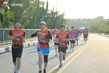 RUN TO LIVE 2025 - Ảnh #3299873