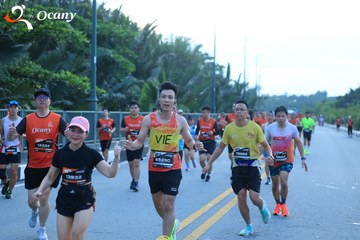 RUN TO LIVE 2025 - Ảnh #3290598