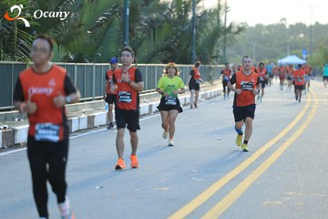 RUN TO LIVE 2025 - Ảnh #3297736