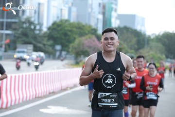 RUN TO LIVE 2025 - Ảnh #3209668
