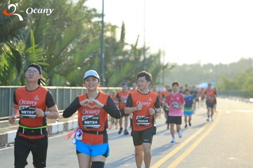 RUN TO LIVE 2025 - Ảnh #3299894