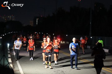 RUN TO LIVE 2025 - Ảnh #3262570