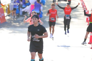 RUN TO LIVE 2025 - Ảnh #3192945