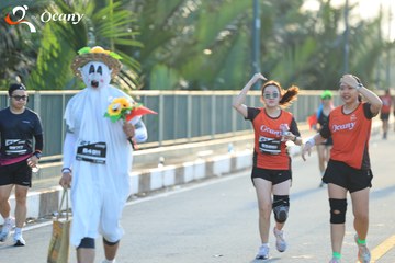 RUN TO LIVE 2025 - Ảnh #3300519
