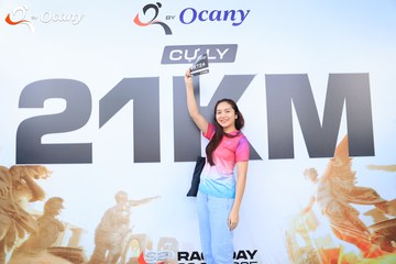 RUN TO LIVE 2025 - Ảnh #3127538