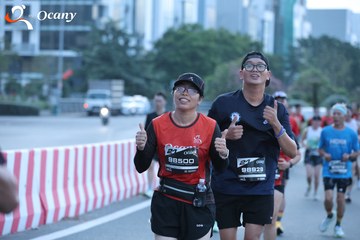 RUN TO LIVE 2025 - Ảnh #3207907