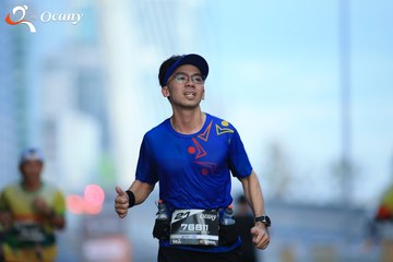 RUN TO LIVE 2025 - Ảnh #3284658