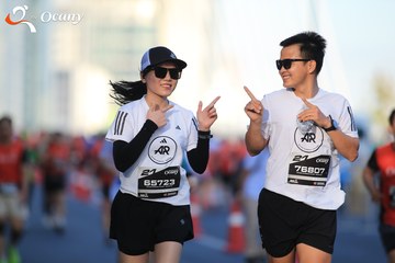 RUN TO LIVE 2025 - Ảnh #3283508