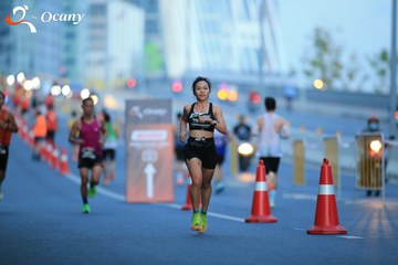 RUN TO LIVE 2025 - Ảnh #3284106