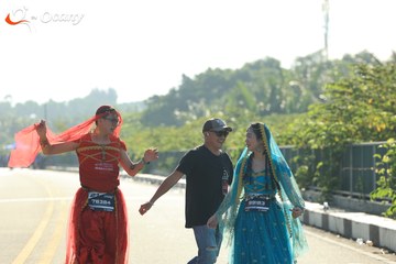 RUN TO LIVE 2025 - Ảnh #3305309