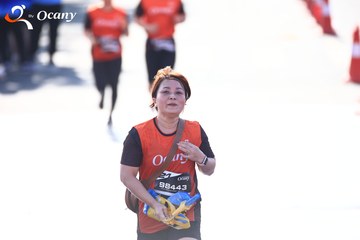 RUN TO LIVE 2025 - Ảnh #3208278