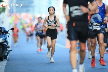 RUN TO LIVE 2025 - Ảnh #3287345
