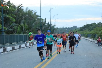 RUN TO LIVE 2025 - Ảnh #3282500