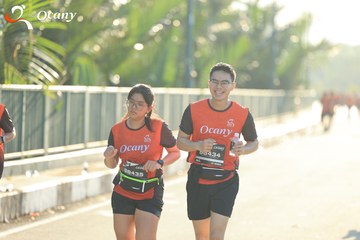 RUN TO LIVE 2025 - Ảnh #3303322