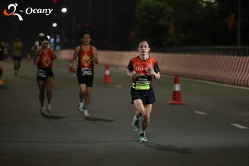 RUN TO LIVE 2025 - Ảnh #3201415