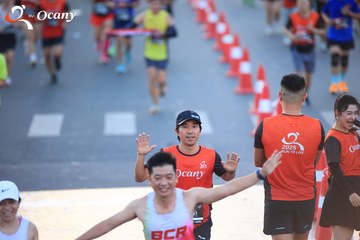 RUN TO LIVE 2025 - Ảnh #3153892