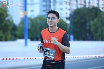 RUN TO LIVE 2025 - Ảnh #3257547