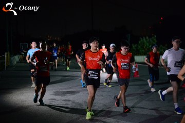 RUN TO LIVE 2025 - Ảnh #3269487
