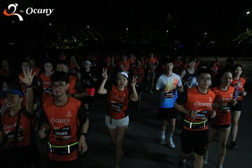 RUN TO LIVE 2025 - Ảnh #3280931