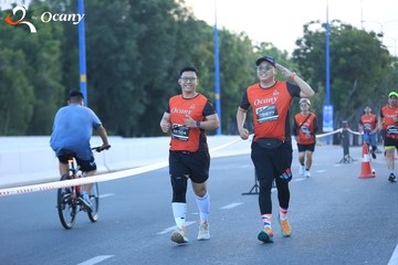 RUN TO LIVE 2025 - Ảnh #3257554