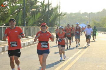RUN TO LIVE 2025 - Ảnh #3302136