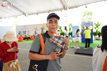 RUN TO LIVE 2025 - Ảnh #3120007