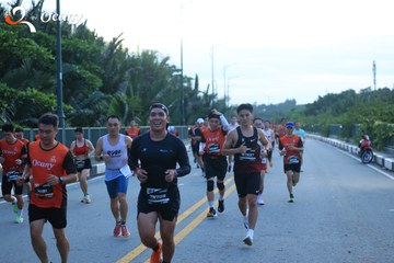 RUN TO LIVE 2025 - Ảnh #3267958