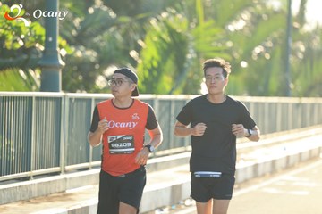 RUN TO LIVE 2025 - Ảnh #3302879