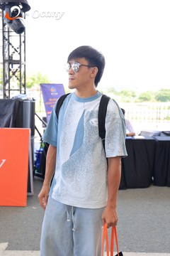 RUN TO LIVE 2025 - Ảnh #3118495