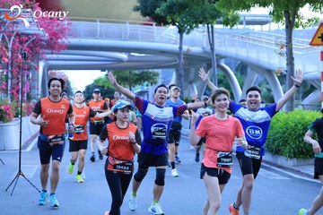 RUN TO LIVE 2025 - Ảnh #3156280